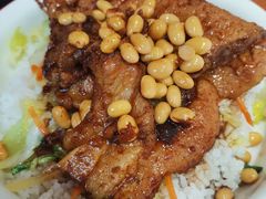 -猪角·闽南猪脚饭(福清1店)