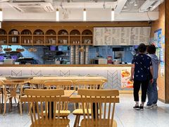 -早安山丘·豆浆油条(小木桥路店)