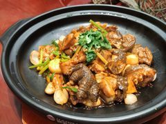 -胡记饭店(保工街店)