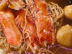 -亞婆井·劲抽面食(铂顿城店)