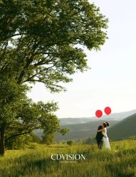 -CD视觉婚纱摄影