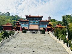 -南沙天后宫景区