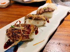 -御牛道日式烤肉料理(杭州万象城店)