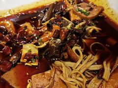 -国人川菜(李家村建东街店)