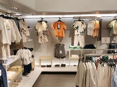 -ZARA(金安国际购物广场店)