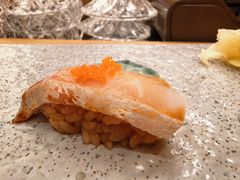 -鮨政· Omakase(港汇恒隆广场店)