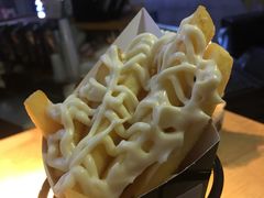 -SUGAR糖薯·章鱼烧(鹏欣水游城店)