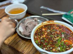 -清真·马安军辣子牛肉面