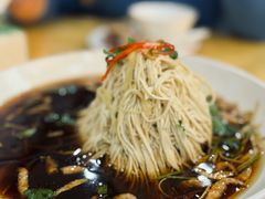-富春茶社(国庆路店)