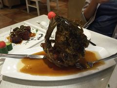 闫府私房菜(万达广场店)-闫府私房菜(经四路万达店)
