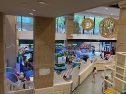 -MELAND亲子乐园•派对•研学(南宁万象城店)