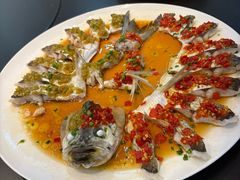 -虹御轩·传承江浙菜(虹桥店)