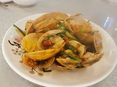 -达叔香味海鲜(海棠68环球美食街店)