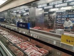 -山姆会员商店(上海浦东店)