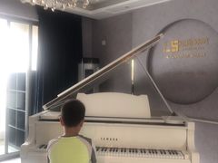 -乐尚音乐空间·钢琴·声乐·架子鼓(会展中心店)