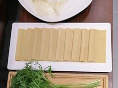 -蝎王府羊蝎子(虎坊桥总店)