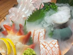 -隐月· 㐂和食屋(芝罘万达公馆店)