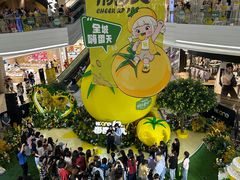 -KK ONE(京基滨河时代店)