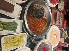 -巴蜀大将火锅(春熙店)