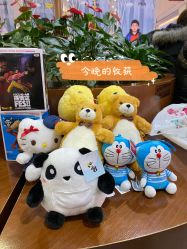-莫莉幻想儿童乐园(北京华联亦庄购物中心店)