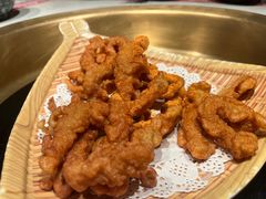 -哥老官重庆美蛙鱼头(虹口龙之梦店)