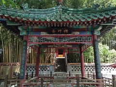 -潭柘寺景区