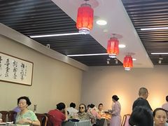 -中卫御苑福膳·养生局(圆明园店)