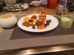 -安蒂娅·海鲜自助餐厅(安蒂娅美兰酒店)