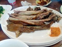 -清真·益鑫羊肉手抓馆(花园北街店)