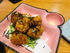 -林妈妈村·日式料理(宝山万达店)