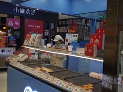 -丽达购物中心(崂山店)