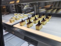 -汉巴味德(北京银座和谐广场店)