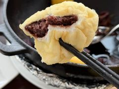 雪衣豆沙-小南洋海景餐厅(深圳湾店)