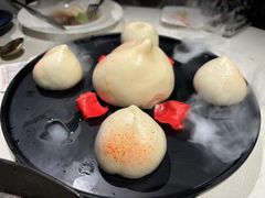 -岁粤Moon·湖景餐厅(月光码头店)