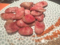 -牛将军•涮肉•烤肉(北京王府井·故宫店)