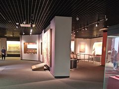 -兴隆文化园景区-兖州博物馆