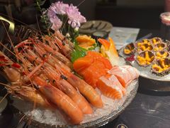 -花潮料理艺食馆(成都万象城店)