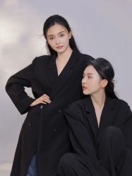 点击看大图 -蜜桃少女VISION写真馆(雁塔店)