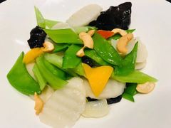 -高第街56号餐厅(凯德mall新都心店)