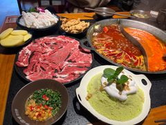 -珮姐老火锅(新街口店)