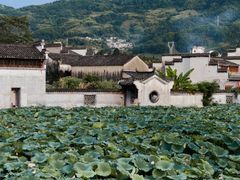 -呈坎景区