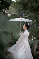 -汉仪华裳汉服馆(打浦桥店)