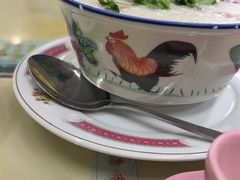 -80s港式茶餐廳