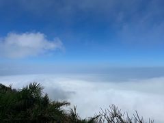 -海南铜鼓岭景区