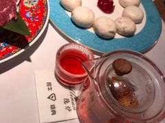 -隐炉和牛烧肉店(群力店)