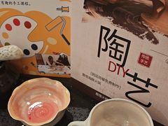 -熹悟海鲜火锅·广式打边炉