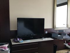 -上海新发展亚太JW万豪酒店