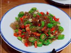 -新凯旋烧烤·燕姐千岛湖土菜