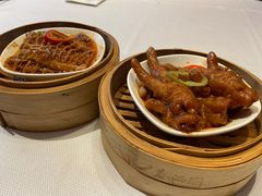 -春满园·早茶·粤菜·宴会(前海店)