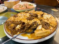 -新泉小傅美食(国贸天琴湾天境店)